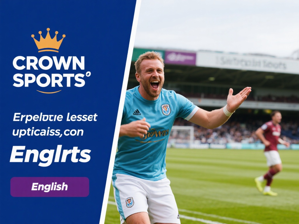 如何用英文了解皇冠体育的最新动态 (How to Stay Updated on Crown Sports News in English) Exploring the Latest Upda
