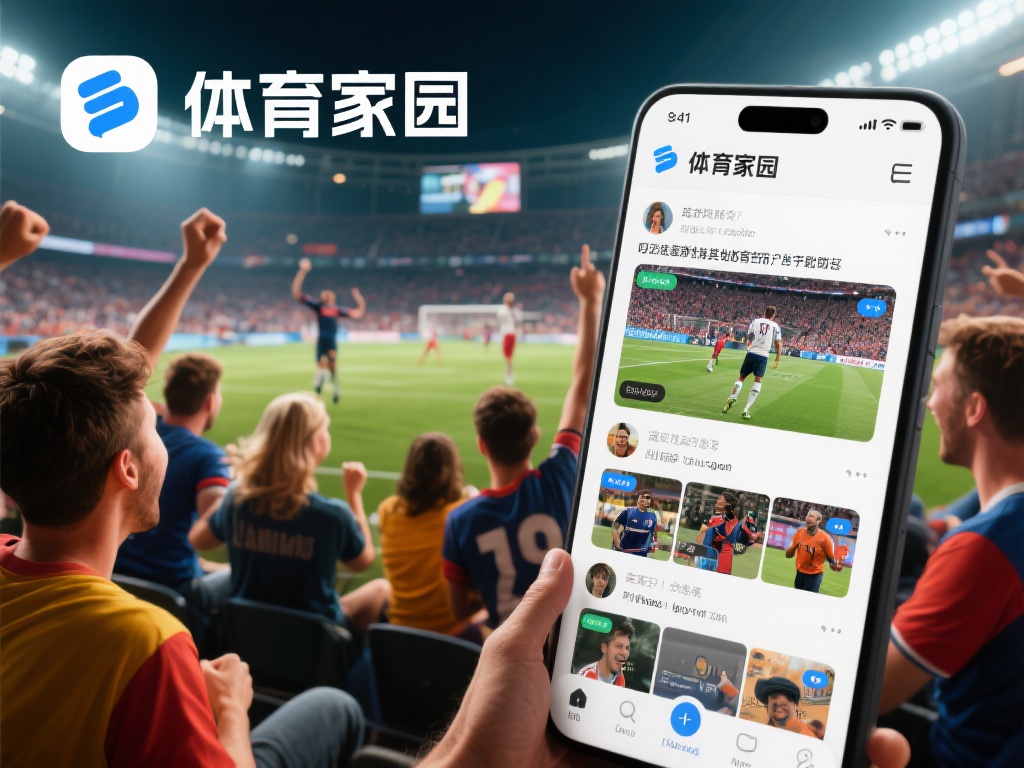 皇冠体育软件功能解析:助力体育爱好者 (皇冠体育软件功能深度解析:全面助力体育爱好者体验升级) 体育的魅力不仅在于观赛,更在于分享和交流。这款软件