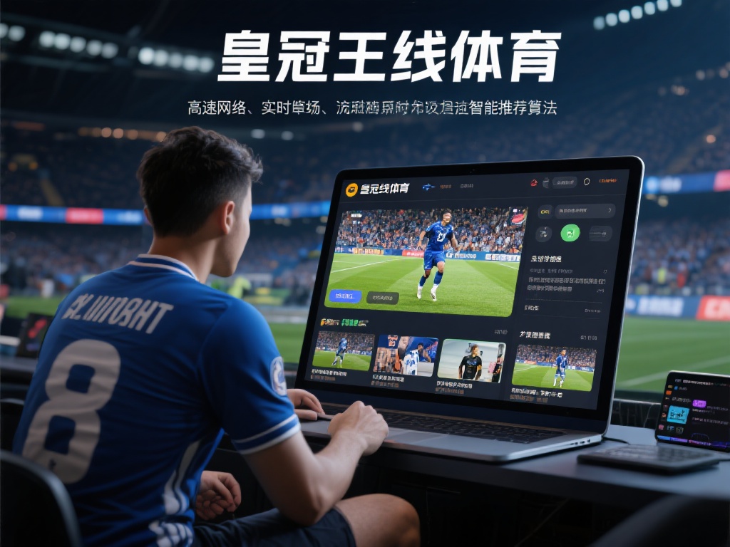皇冠线上体育,随时随地参与全球赛事 (皇冠线上体育:随时随地畅享全球赛事激情体验) 线上体育平台之所以能实现如此流畅的体验,离不开先进