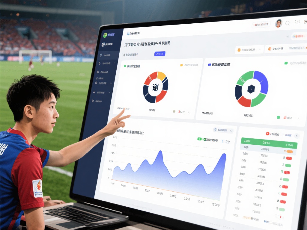 其次，学会分析数据是提升胜率的关键。举个例子，小谢