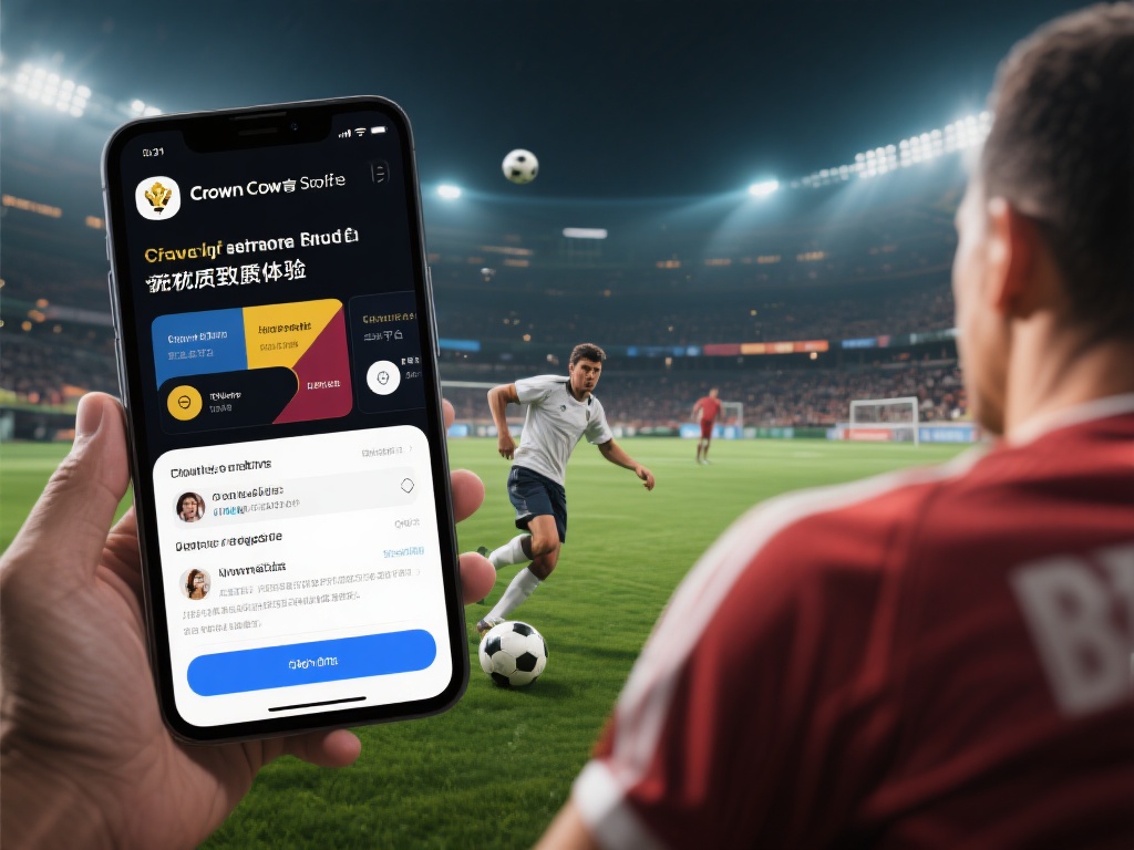 在如今的数字化时代，体育爱好者对线上平台的依赖日益