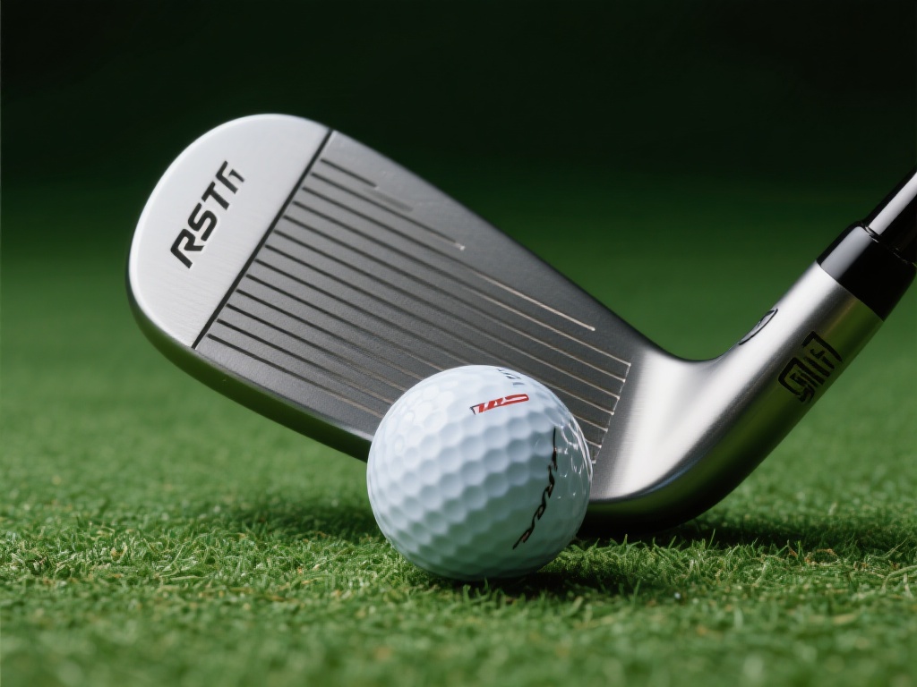 杆头材质与硬度：杆头是球杆与球接触的部分，其材质和