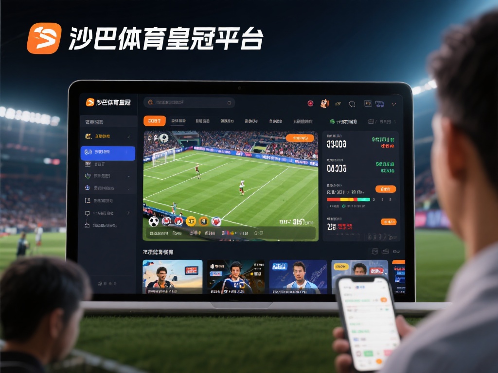 沙巴体育皇冠平台之所以广受欢迎，很大程度上得益于其