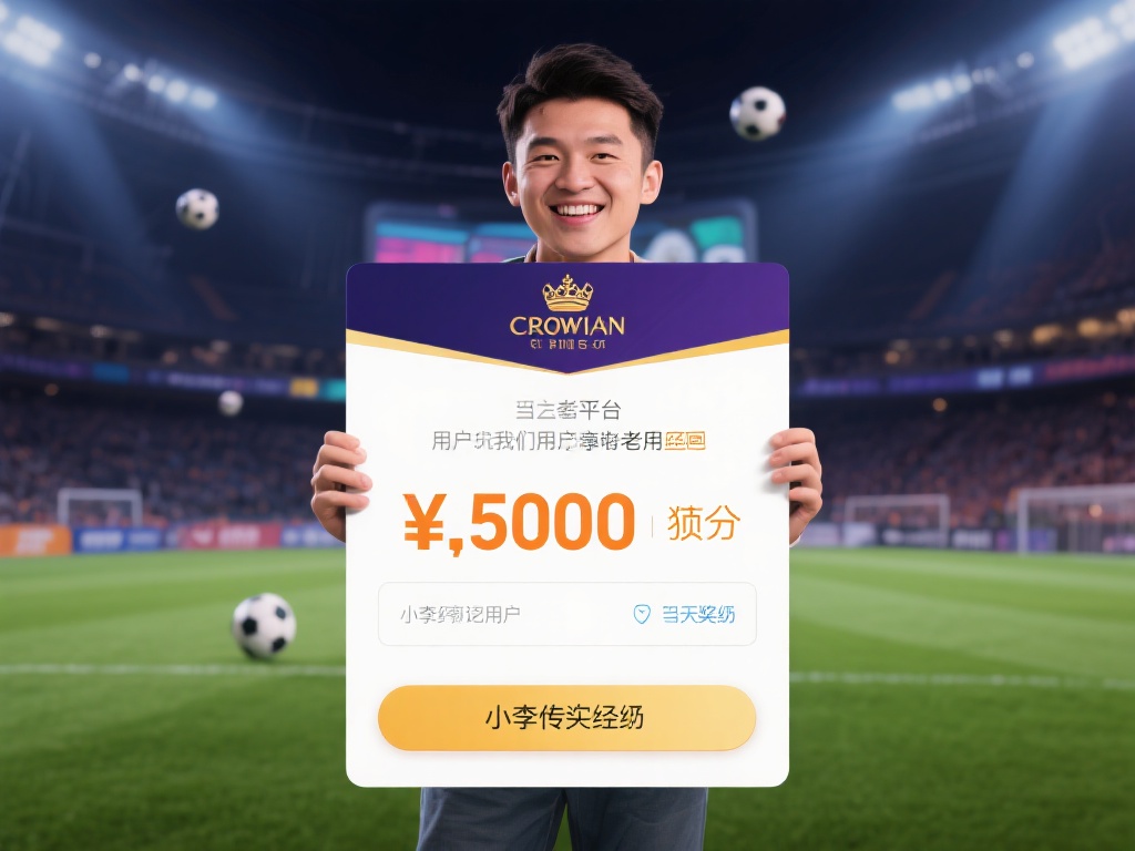 为了让大家更直观地了解流程，我们来看看用户小李的真