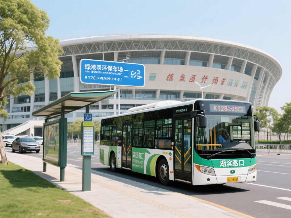 公共交通：对于不方便自驾的朋友，公交是一个经济又环