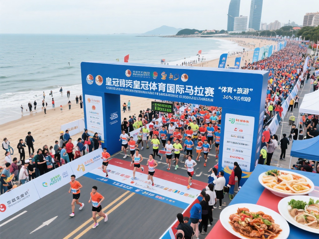 体育赛事的举办往往能与地方文化旅游资源相结合，形成