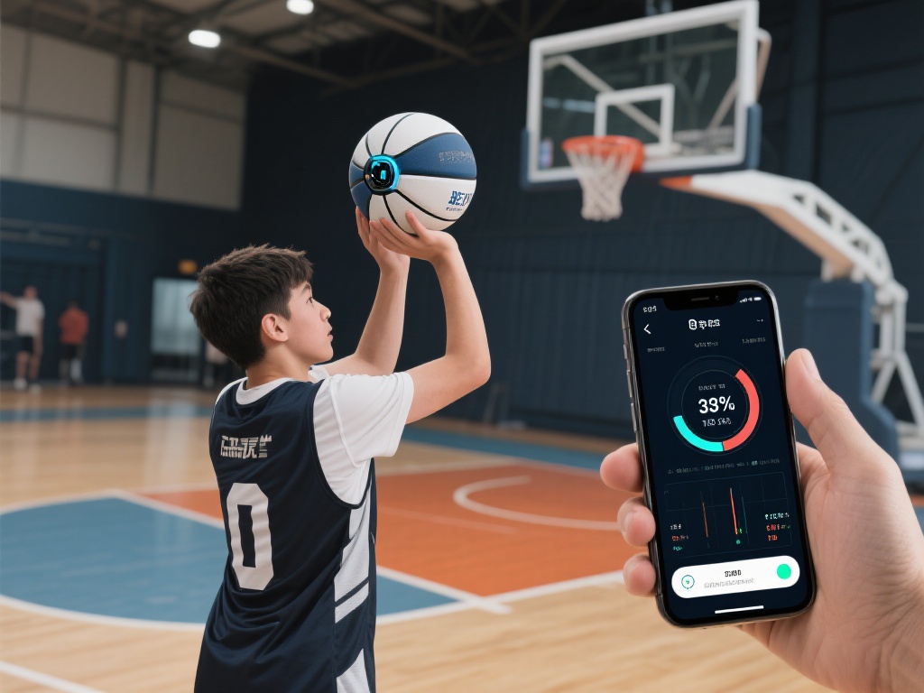 为了更直观地展示体育科技的影响，我们来看一个具体的