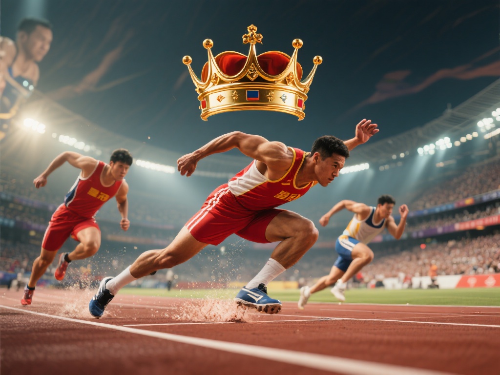 在人类历史的长河中，有一种力量超越国界、语言和文化