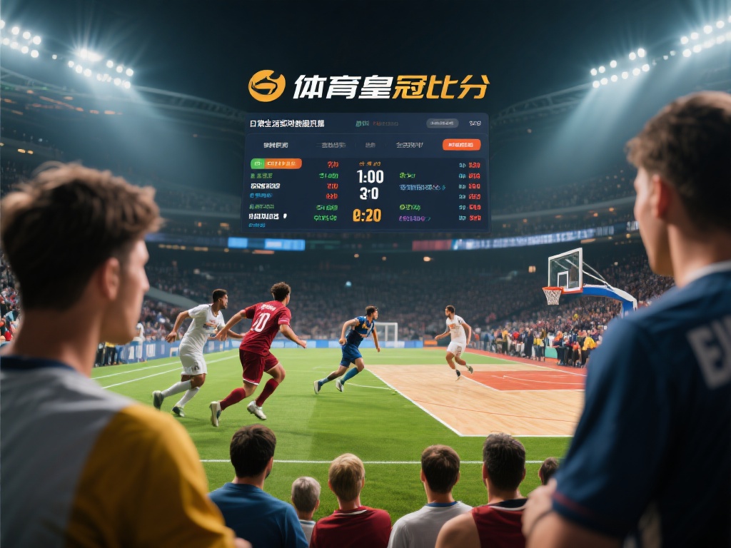 在现代体育迷的日常生活中，实时获取比赛数据已成为不