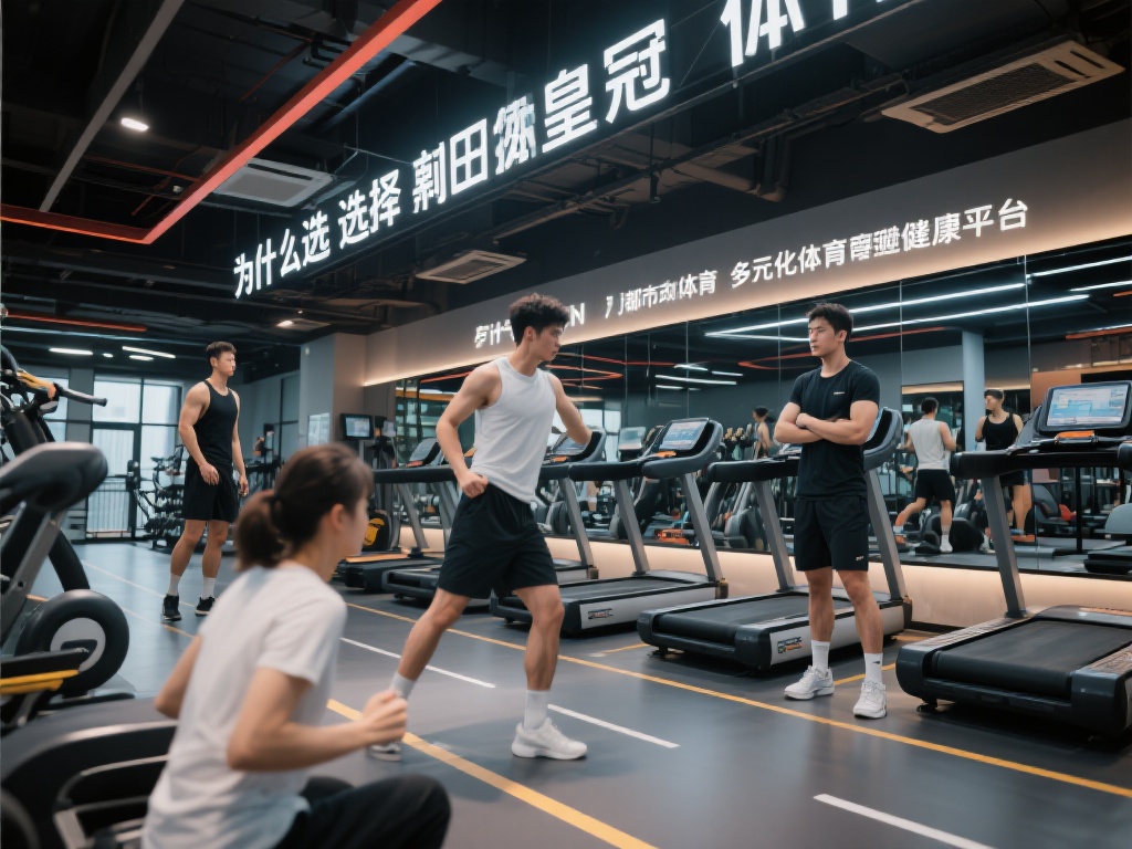 为什么选择福田皇冠体育
都市生活的压力常常让人喘