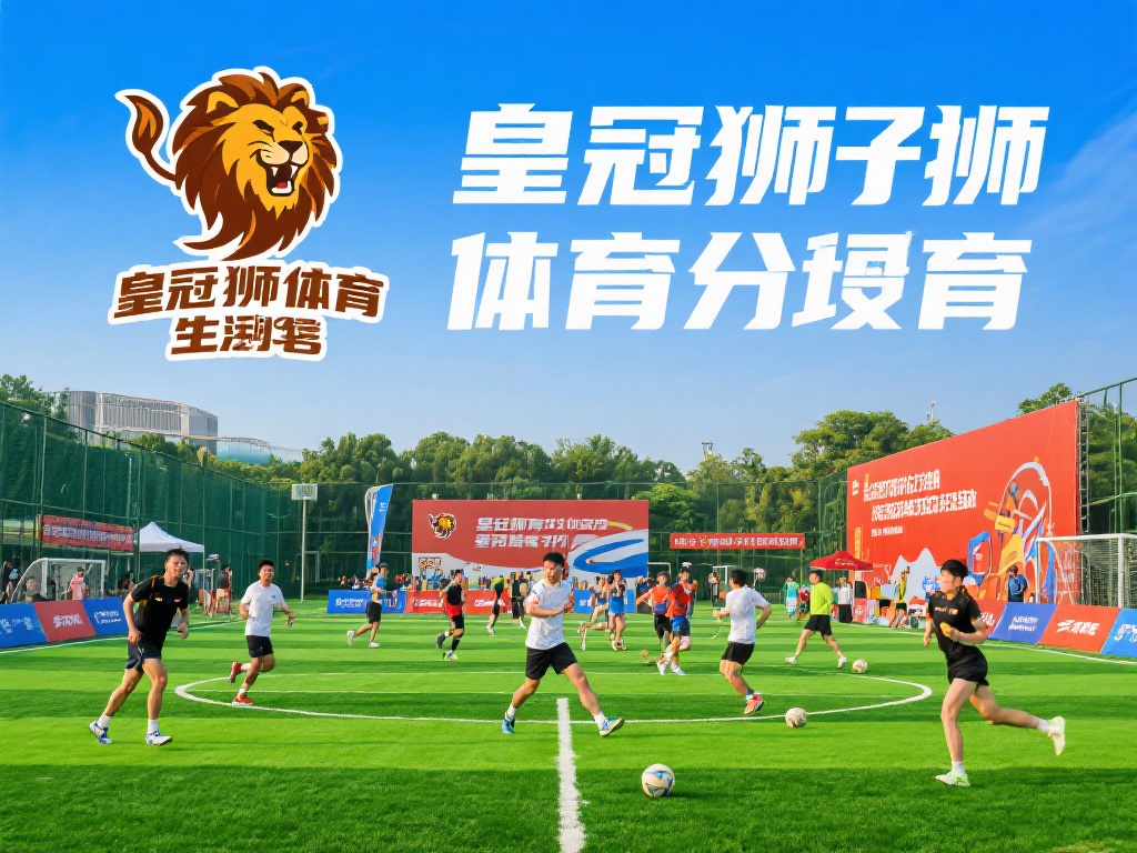皇冠狮王体育：推动体育文化传播与发展 (皇冠狮王体育：引领体育文化传播与蓬勃发展）