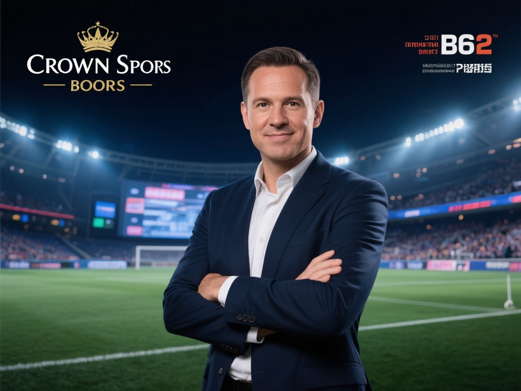 皇冠体育老板对体育娱乐市场的深刻洞察 (皇冠体育老板深度剖析体育娱乐市场发展趋势）