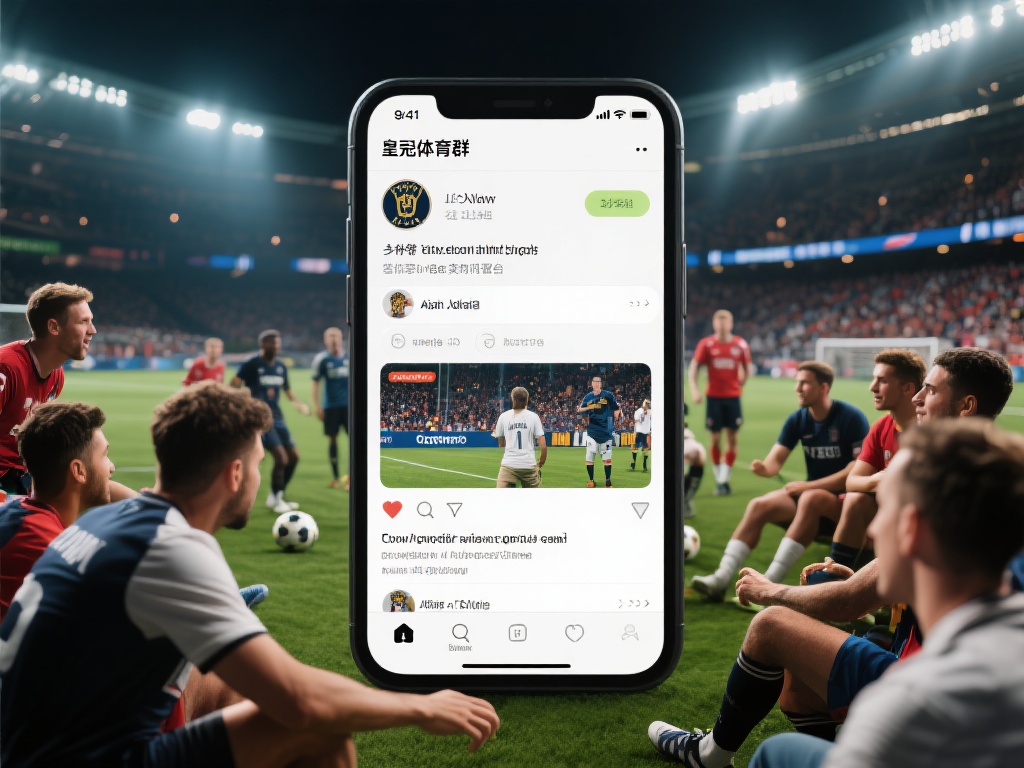 如何找到靠谱的皇冠体育群并参与互动