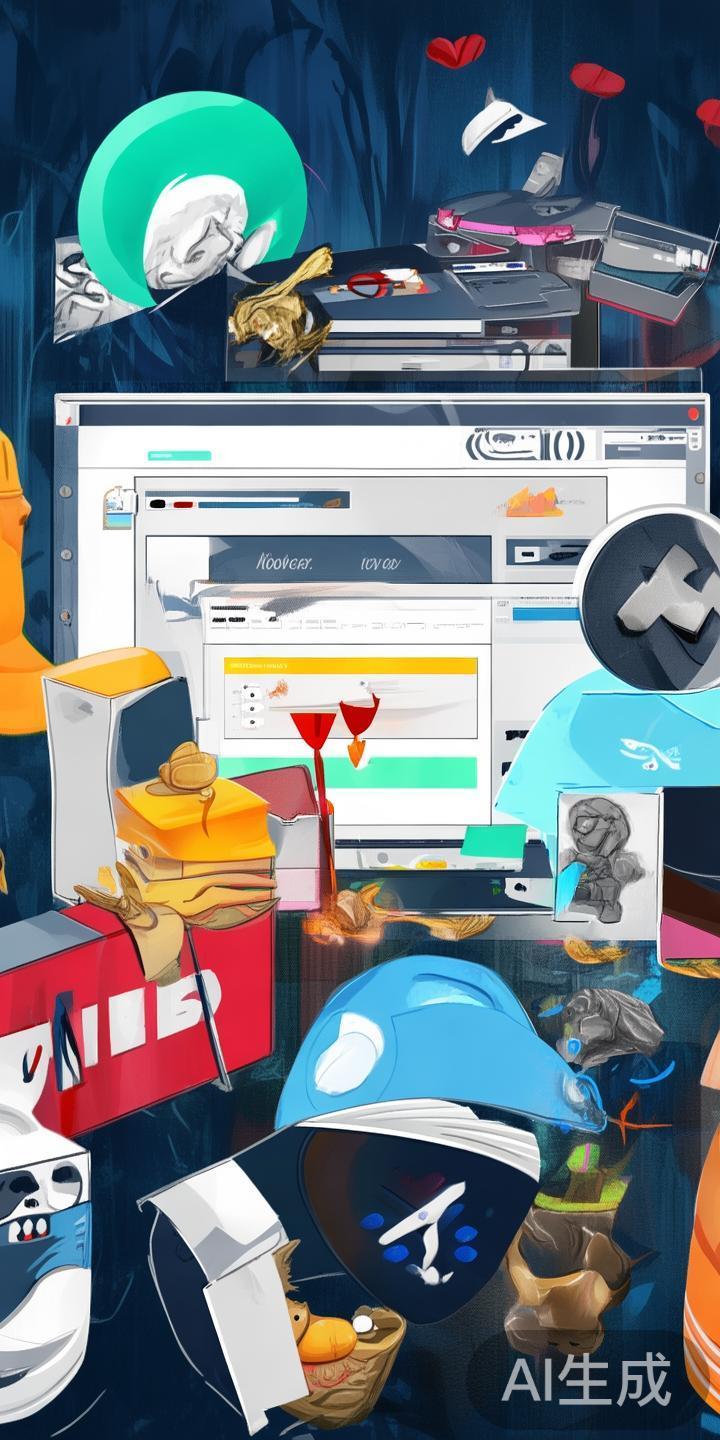 皇冠体育博彩无法打开的原因分析及快速解决方案指南