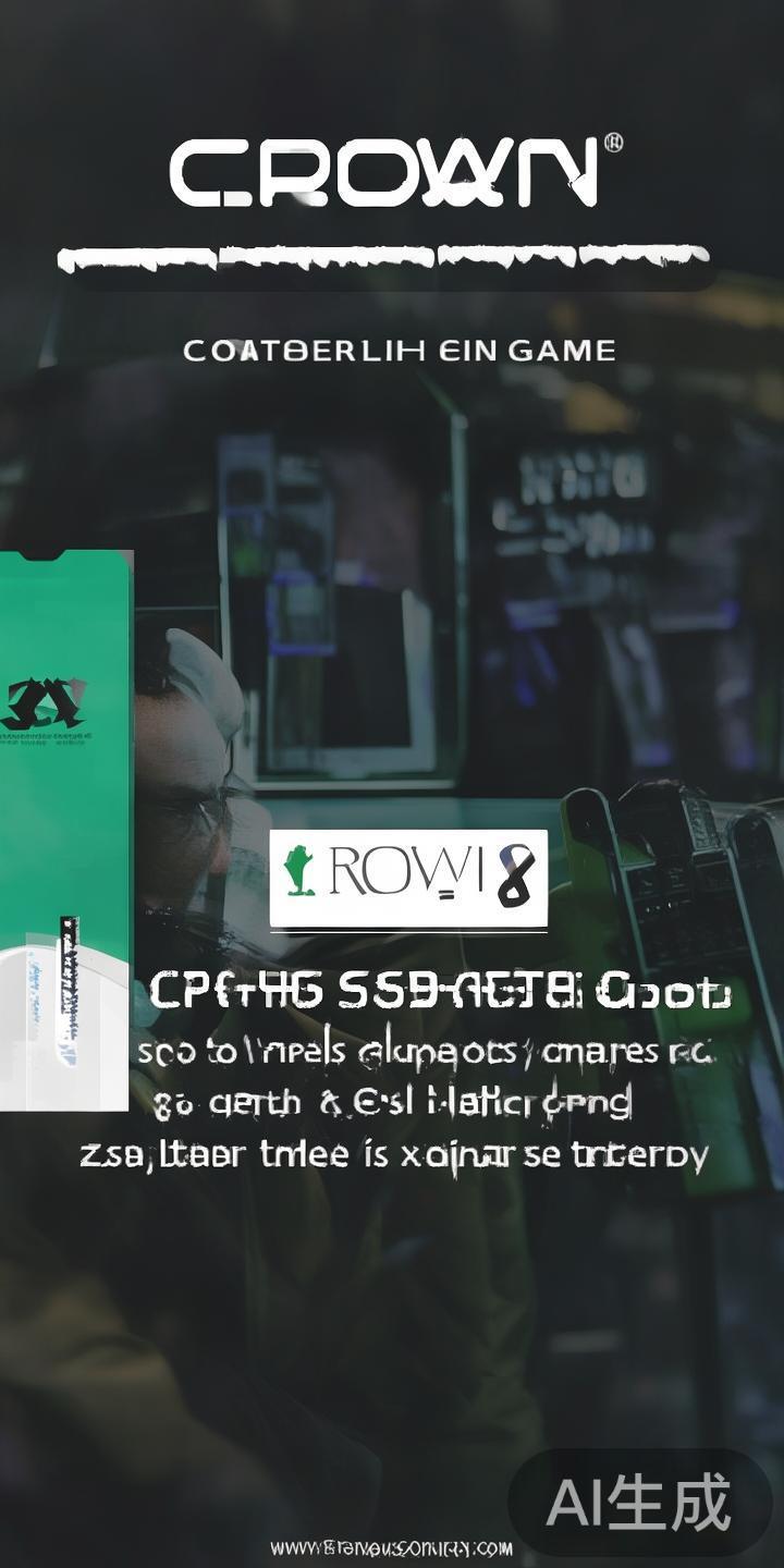 目前市场上皇冠CROWN体育正式称呼的最新变化及发展趋势分析