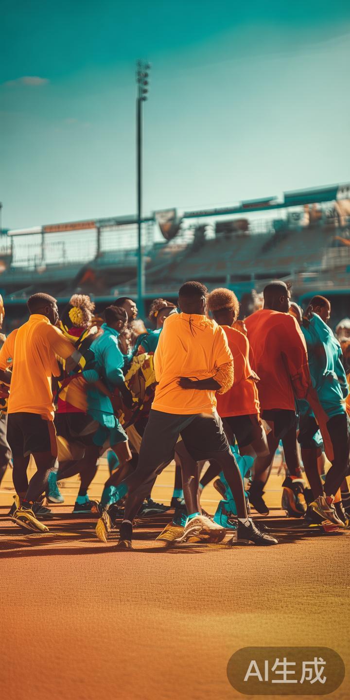 球队磨合与状态
胜利离不开良好的团队默契和稳定的