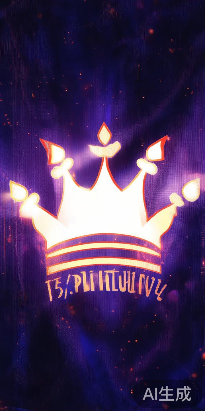 烽火体育拥有的象征荣誉的皇冠数量及其深层意义解析