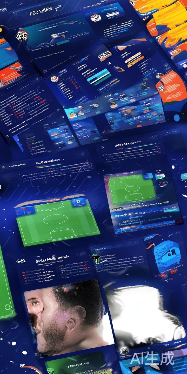 皇冠体育足球购买指南:详细步骤与操作流程全面解析 在足球界面中,平台会提供丰富的赛事信息,如欧洲冠军