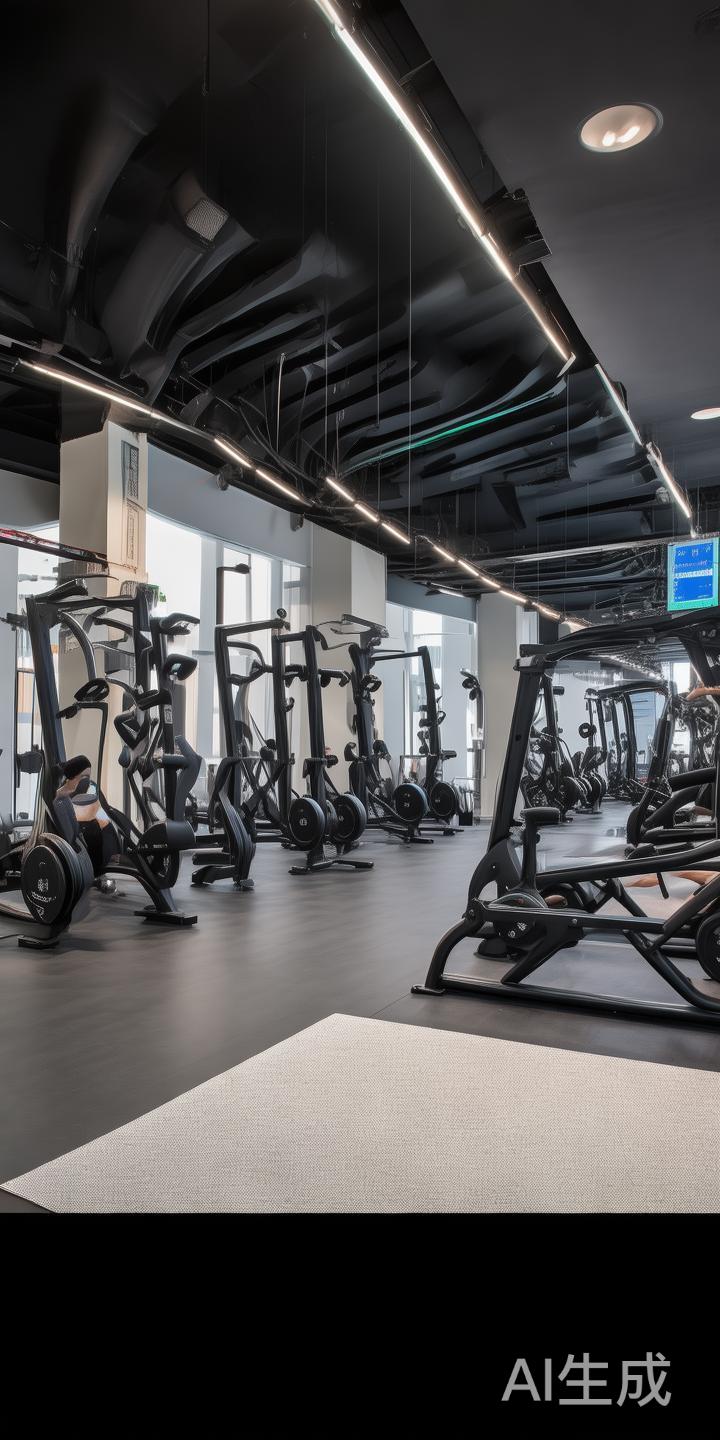 探索皇冠冠体体育健身馆丰富多彩的专业课程与卓越服务体验