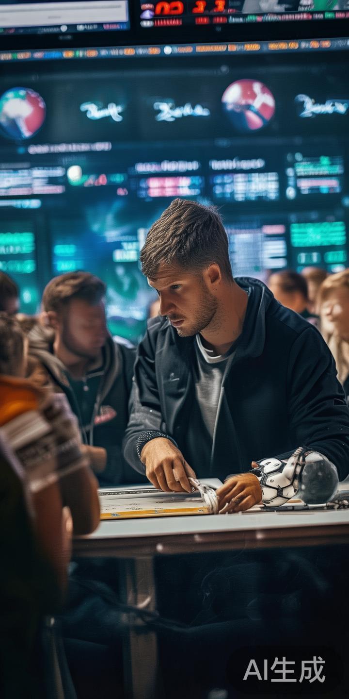 皇冠体育线上体育博彩平台的具体应用与优势分析 用户在参与竞猜的过程中,不可避免地会关注比赛动态、