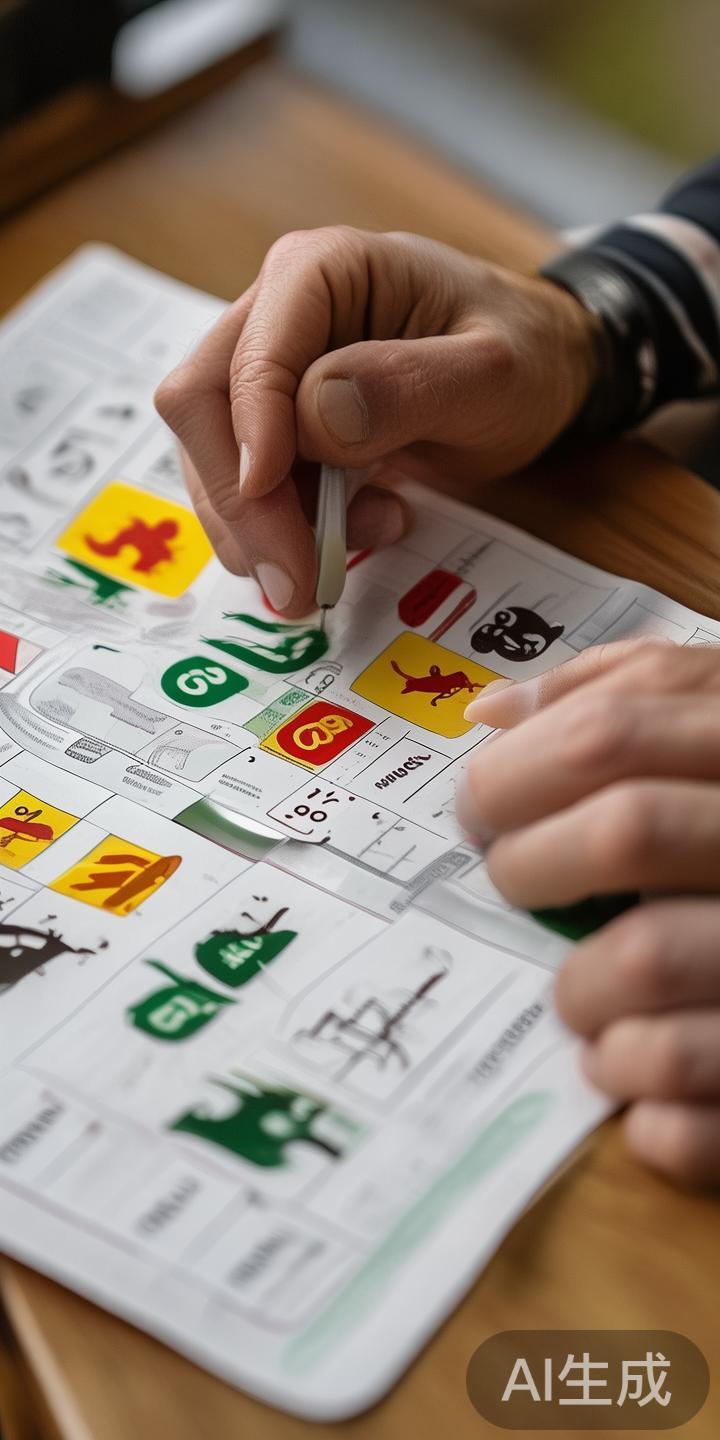 皇冠体育平台多场过关高效组合策略全面解析与实战技巧